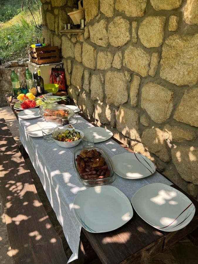 Dramlje Serenity מראה חיצוני תמונה